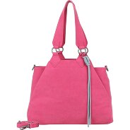 Fritzi aus Preußen Maia Suede Jacky Shopper Tasche 40 cm Produktbild