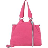 Fritzi aus Preußen Maia Suede Jacky Shopper Tasche 40 cm Produktbild
