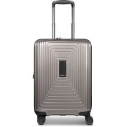 Redolz Essentials 14 4 Rollen Kabinentrolley 55 cm mit Dehnfalte Produktbild