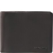 Samsonite Attack 3.0 Geldbörse RFID Schutz Leder 12 cm Produktbild
