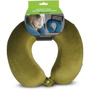 Worldpack Nackenkissen 30 cm Produktbild Worldpack Nackenkissen 30 cm Produktbild