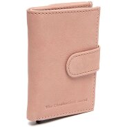 The Chesterfield Brand Torola Geldbörse RFID Schutz Leder 7.5 cm Produktbild