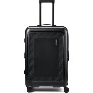 American Tourister Dashpop 4 Rollen Trolley 67 cm mit Dehnfalte Produktbild