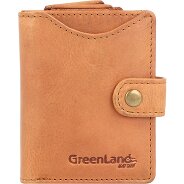 Greenland Nature Nature Kreditkartenetui Leder 8 cm Produktbild