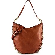 Campomaggi Gianna Schultertasche Leder 28 cm Produktbild