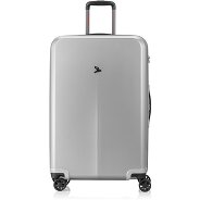 Pack Easy Genius 4 Rollen Trolley M 66 cm mit Dehnfalte Produktbild