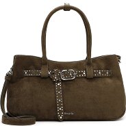 Tamaris TAS Melina Schultertasche Leder 39 cm Produktbild