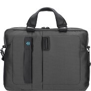 Piquadro P16 Aktentasche 38 cm Laptopfach Produktbild