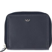 Golden Head Polo Geldbörse RFID Schutz Leder 10 cm Produktbild