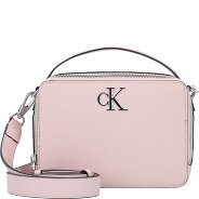 Calvin Klein Jeans Minimal Monogram Handtasche 19 cm Produktbild