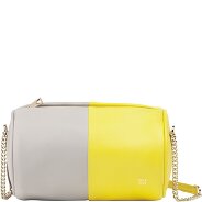 DuDu Abigail Umhängetasche Leder 19.5 cm Produktbild