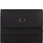 Braun Büffel Hanna Geldbörse RFID Schutz Leder 10 cm Produktbild