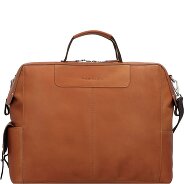 Harold's Country Aktentasche Leder 35 cm Produktbild