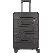 Bric's BY Ulisse 4-Rollen Trolley 65 cm Produktbild
