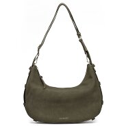 Hey Marly Lifetime Sister Suede Schultertasche M 35 cm Produktbild