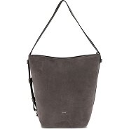 abro Cosmo Schultertasche Leder 31 cm Produktbild