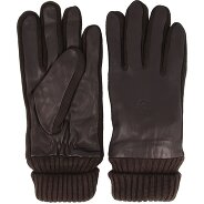 bugatti Handschuhe Leder Produktbild
