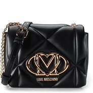Love Moschino Umhängetasche 21 cm Produktbild Love Moschino Umhängetasche 21 cm Produktbild