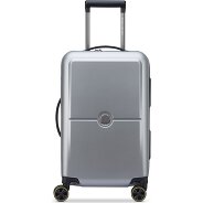 Delsey Paris Turenne 2.0 4 Rollen Kabinentrolley 55 cm Produktbild