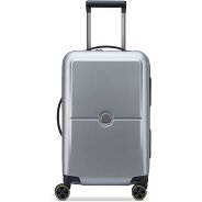 Delsey Paris Turenne 2.0 4 Rollen Kabinentrolley 55 cm Produktbild
