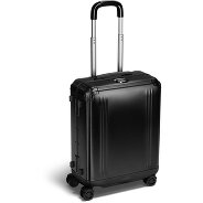 Zero Halliburton Pursuit Aluminium 4-Rollen Kabinentrolley 56 cm Produktbild