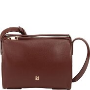DuDu Up Umhängetasche Leder 19.5 cm Produktbild