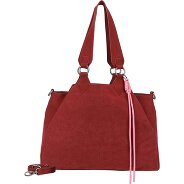 Fritzi aus Preußen Maia Suede Jacky Shopper Tasche 40 cm Produktbild