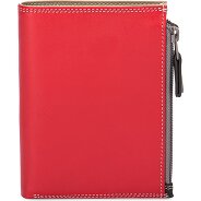 Mywalit Geldbörse RFID Schutz Leder 9 cm Produktbild