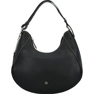 AIGNER Joan Schultertasche Leder 35 cm Produktbild