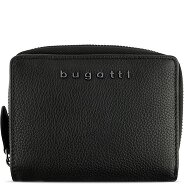 bugatti Bella Geldbörse RFID Schutz Leder 12 cm Produktbild