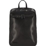 Plevier Rock Opal Daypack Leder 43 cm Laptopfach Produktbild