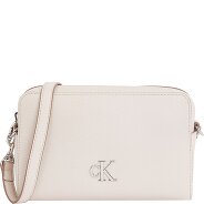 Calvin Klein Jeans Minimal Mini Bag Umhängetasche 18 cm Produktbild