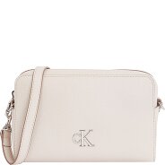 Calvin Klein Jeans Minimal Mini Bag Umhängetasche 18 cm Produktbild