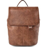 Zwei Mademoiselle.M City Rucksack 29 cm Produktbild