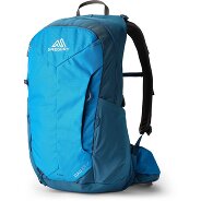 Gregory Zulu 25 Wanderrucksack 55 cm Produktbild