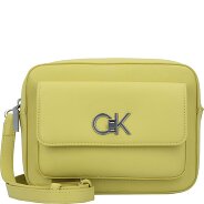 Calvin Klein Re-Lock Umhängetasche 20.5 cm Produktbild Calvin Klein Re-Lock Umhängetasche 20.5 cm Produktbild