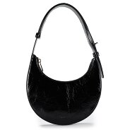 Furla Delizia Schultertasche Leder 19 cm Produktbild
