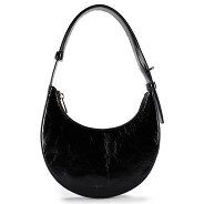 Furla Delizia Schultertasche Leder 19 cm Produktbild