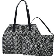 Guess Vikky II Schultertasche L 43 cm Produktbild
