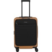Titan Upgrade 4 Rollen Kabinentrolley 55 cm Laptopfach Produktbild