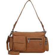 Cowboysbag Susanville Schultertasche Leder 25 cm Produktbild