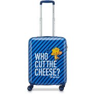 Roncato Warner Bros 4 Rollen Kabinentrolley 55 cm Produktbild