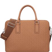 abro Lotus Handtasche Leder 39 cm Produktbild abro Lotus Handtasche Leder 39 cm Produktbild