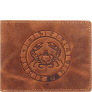 Greenburry Vintage Geldbörse Leder 12 cm Produktbild