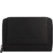 The Chesterfield Brand Wax Pull Up Geldbörse RFID Schutz Leder 13.5 cm Produktbild