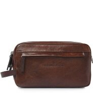 Castelijn & Beerens Rien Kulturbeutel Leder 25 cm Produktbild