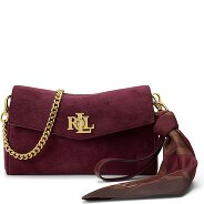 Lauren Ralph Lauren Umhängetasche Leder 19 cm Produktbild