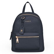 Lazarotti Bologna Leather City Rucksack Leder 27 cm Produktbild
