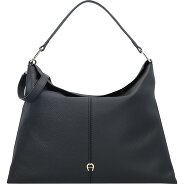 AIGNER Savannah Schultertasche Leder 43 cm Produktbild