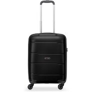 MODO by Roncato Galaxy 4 Rollen Kabinentrolley 55 cm Produktbild